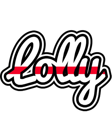 Lolly kingdom logo