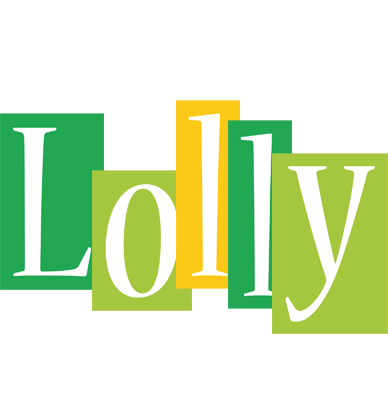 Lolly lemonade logo