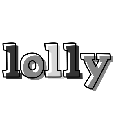 Lolly night logo