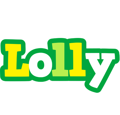 Lolly soccer logo