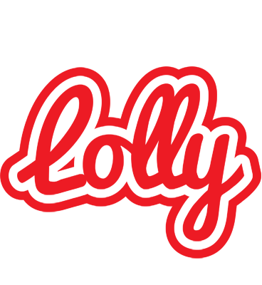 Lolly sunshine logo