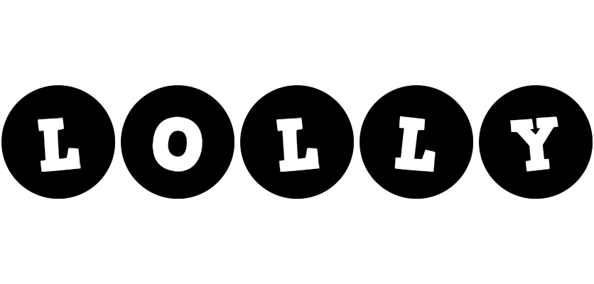 Lolly tools logo