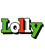 Lolly venezia logo