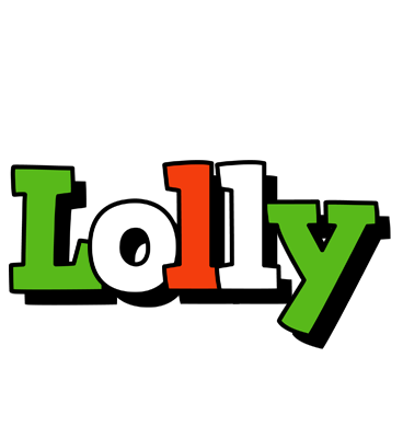 Lolly venezia logo