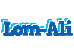 Lom-Ali business logo