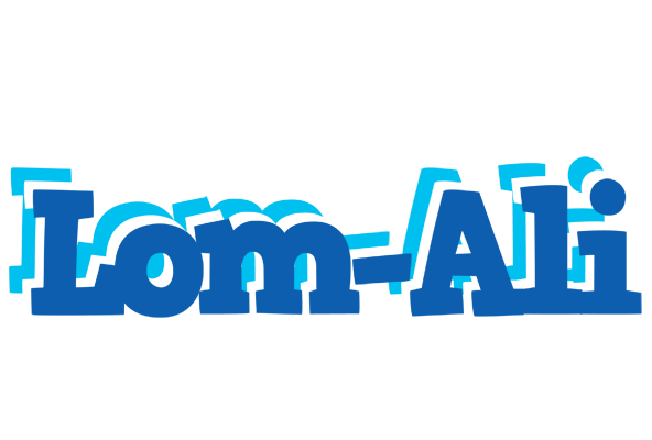 Lom-Ali business logo