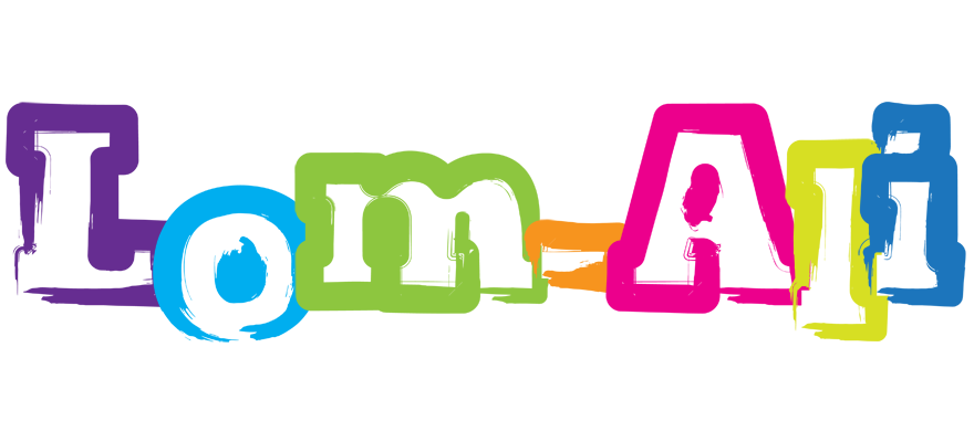 Lom-Ali casino logo