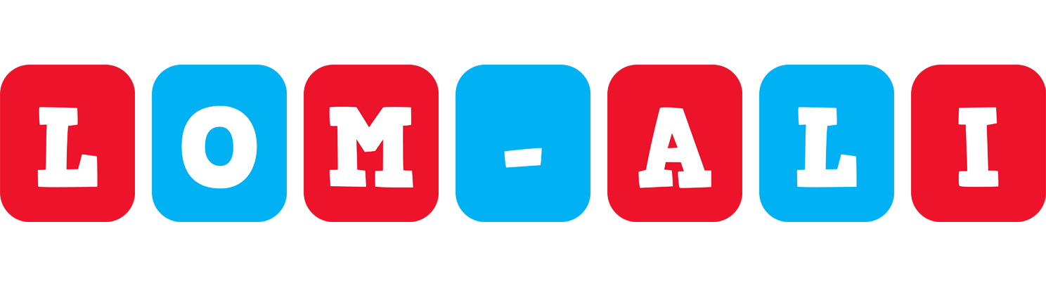 Lom-Ali diesel logo