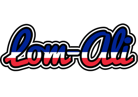 Lom-Ali france logo