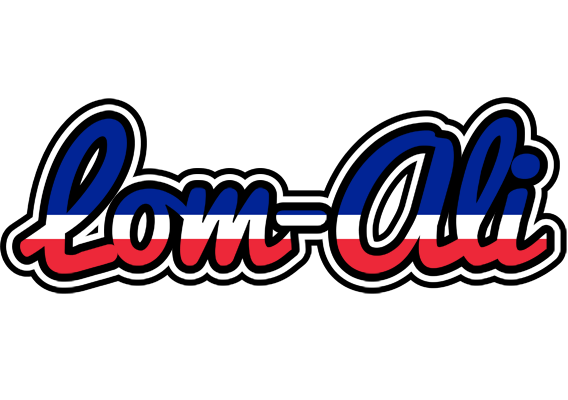 Lom-Ali france logo