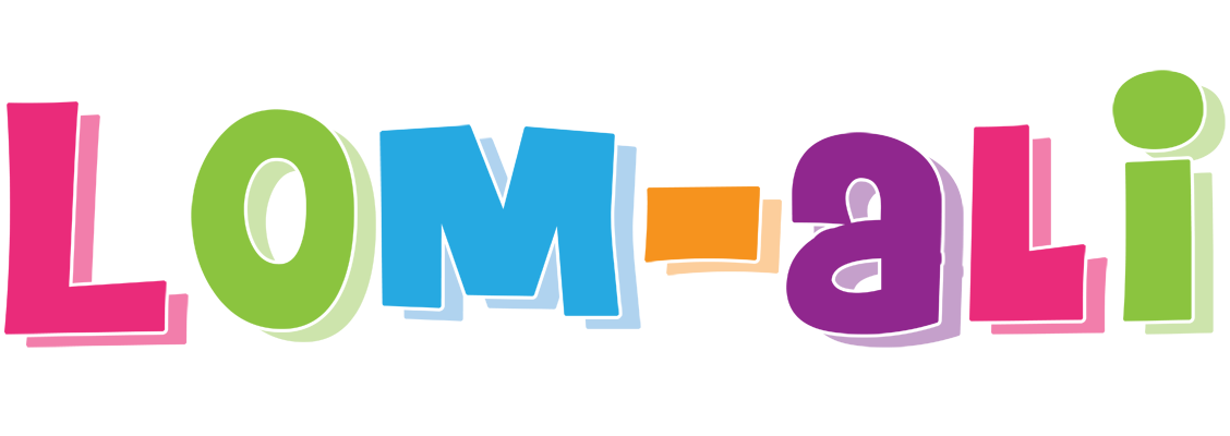 Lom-Ali friday logo