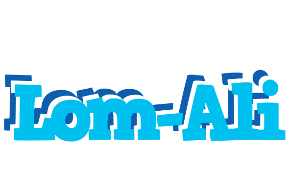 Lom-Ali jacuzzi logo