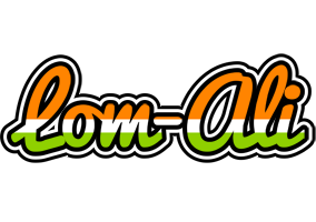 Lom-Ali mumbai logo