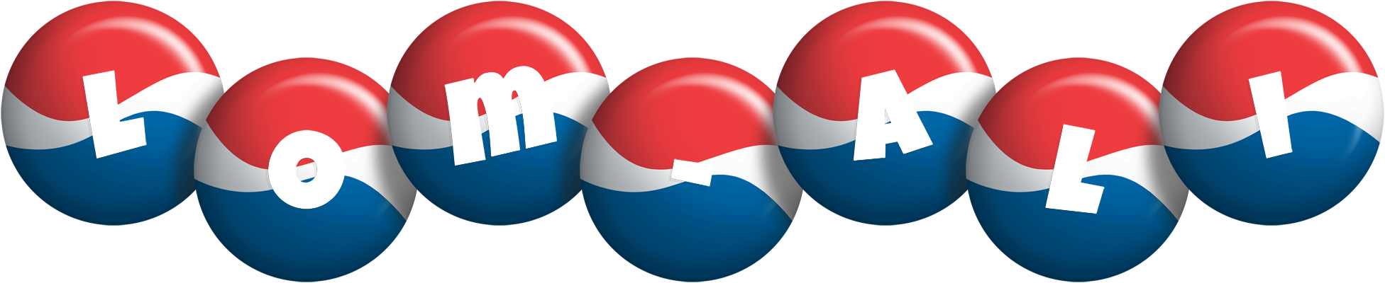 Lom-Ali paris logo