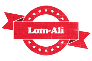 Lom-Ali passion logo