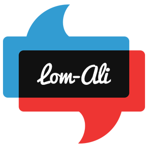 Lom-Ali sharks logo