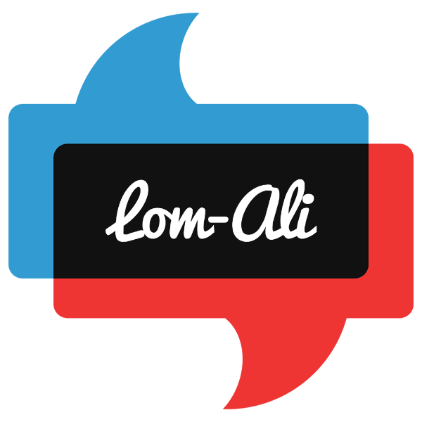 Lom-Ali sharks logo