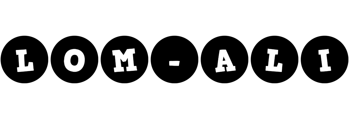 Lom-Ali tools logo