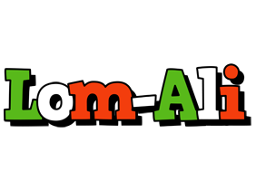 Lom-Ali venezia logo