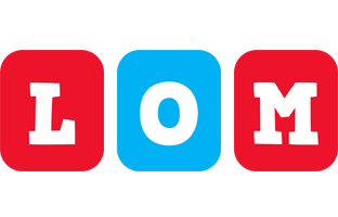 Lom diesel logo