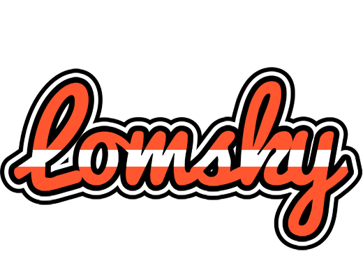 Lomsky denmark logo