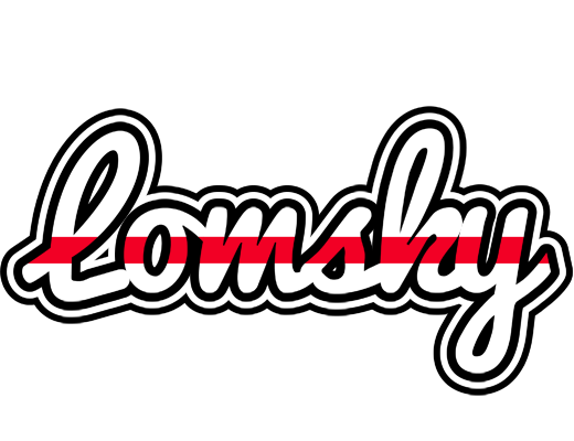Lomsky kingdom logo