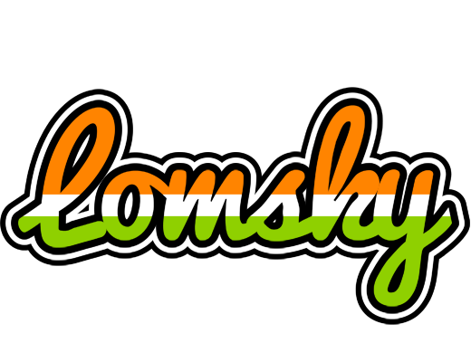 Lomsky mumbai logo