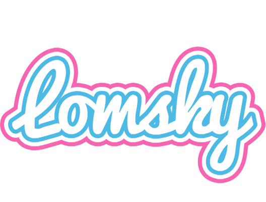 Lomsky outdoors logo