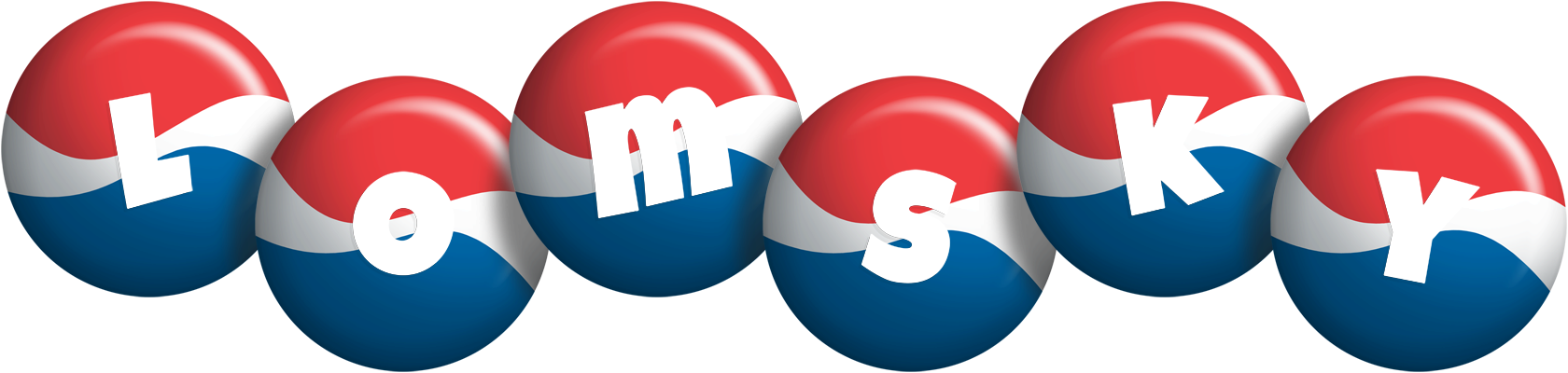 Lomsky paris logo
