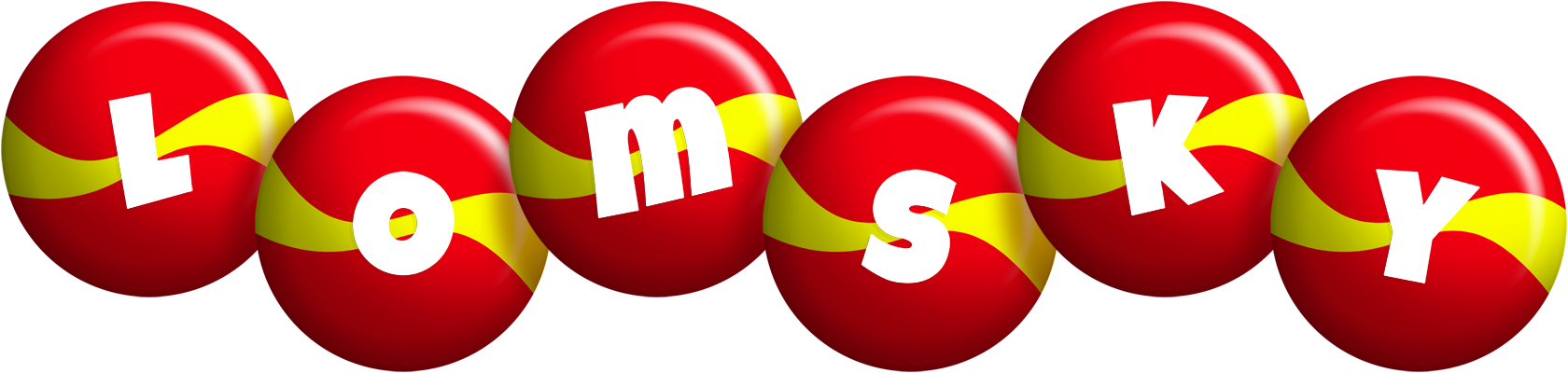 Lomsky spain logo