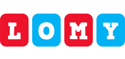 Lomy diesel logo