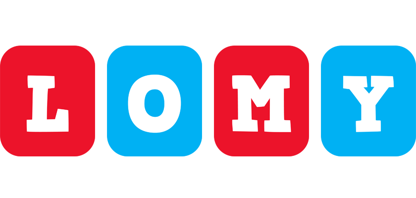 Lomy diesel logo
