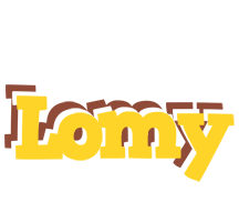 Lomy hotcup logo