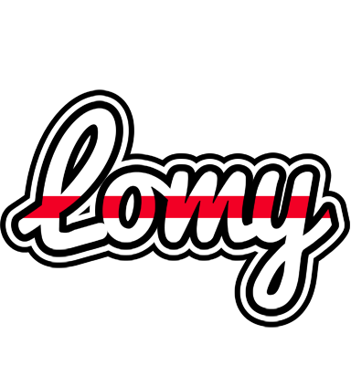 Lomy kingdom logo