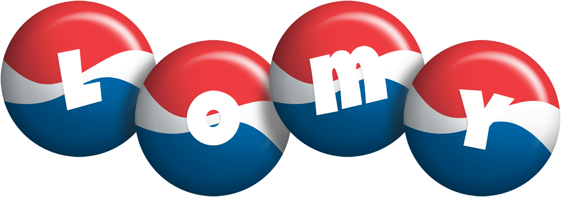 Lomy paris logo