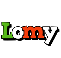 Lomy venezia logo