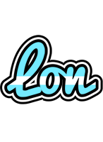 Lon argentine logo