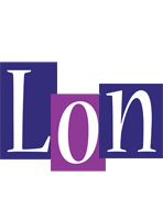 Lon autumn logo