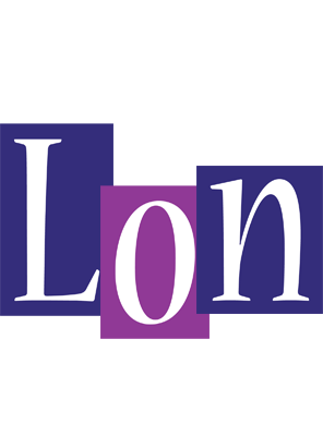 Lon autumn logo