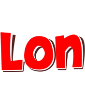 Lon basket logo