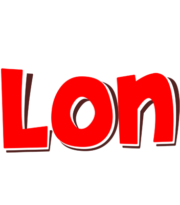 Lon basket logo