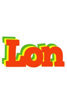 Lon bbq logo