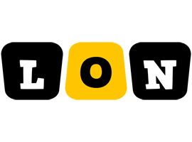 Lon boots logo