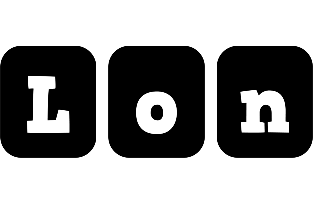 Lon box logo