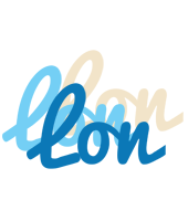 Lon breeze logo