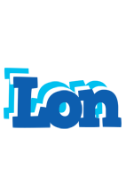 Lon business logo