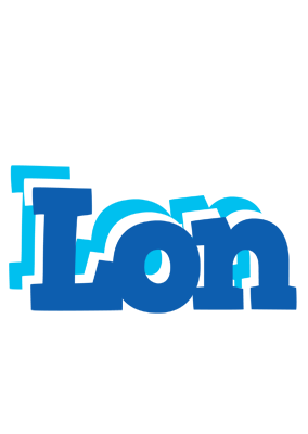 Lon business logo