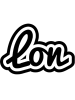 Lon chess logo