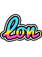 Lon circus logo