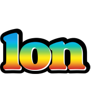 Lon color logo